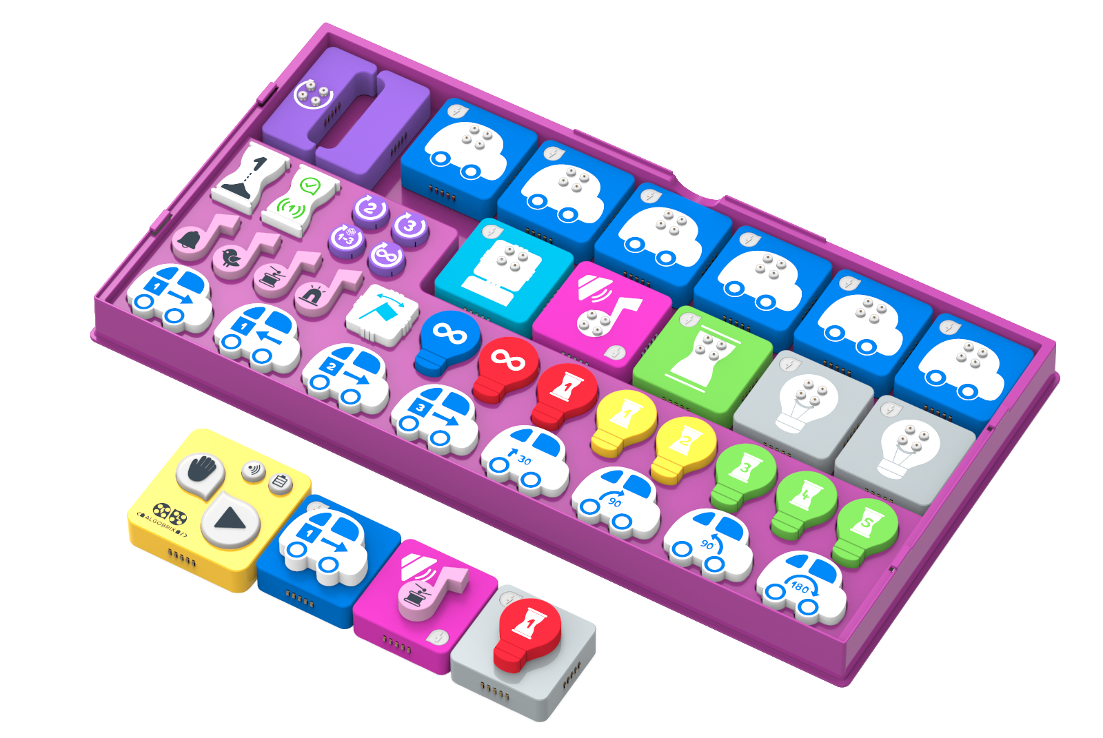 Best summer camps Calgary – LEGO engineering camp kit