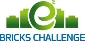 Brick Challenge LEGO model for kids STEM class in Calgary