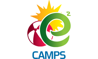 STEM summer and winter camps icon in Calgary