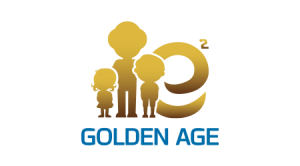 STEM learning icon for adults and seniors