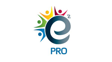 Team building with LEGO and robotics icon