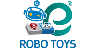 STEM toy robots designed for young learners