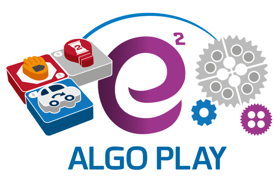 Algo Play - Fun STEM after school Calgary coding games