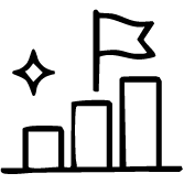 Positive impact after school program icon